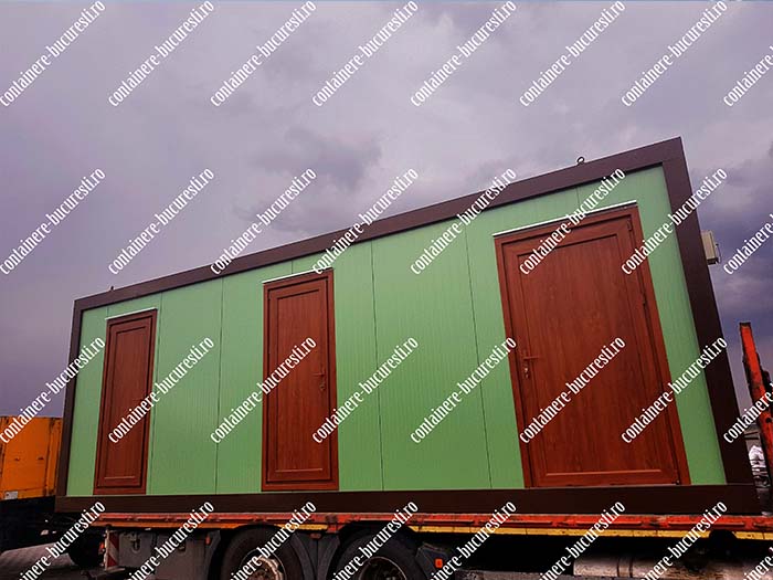 containere depozitare Neamt