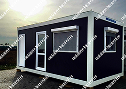 case containere modulare Neamt
